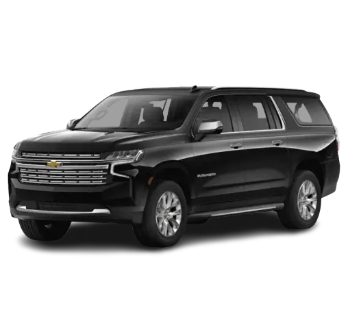 Chevrolet Suburban