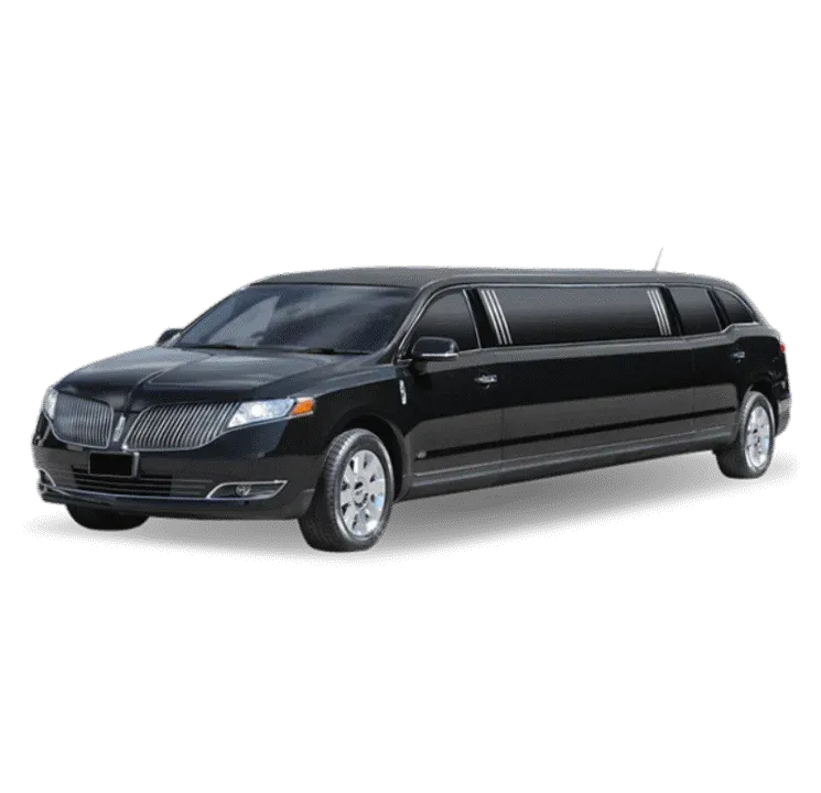 Lincoln Stretch Limousine
